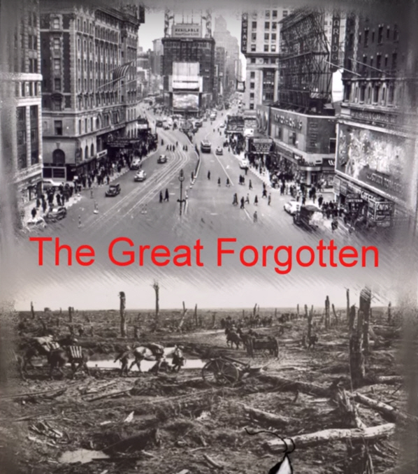The Great Forgotten
